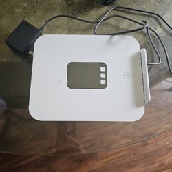 🌐 T-Mobile 5G Home Internet Gateway — Model TMO-G4SE 🌐
