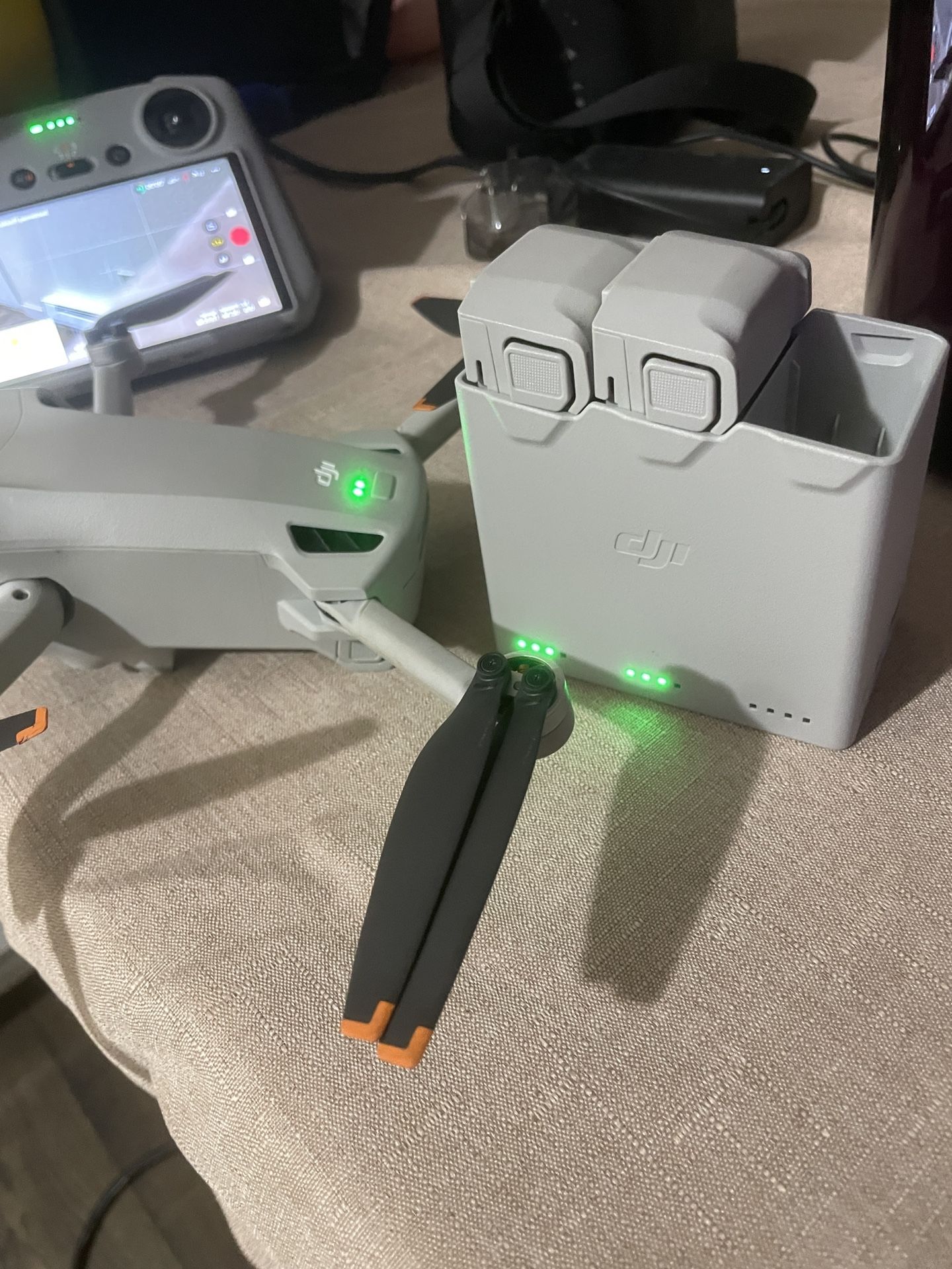 DJI Mini 3 Drone