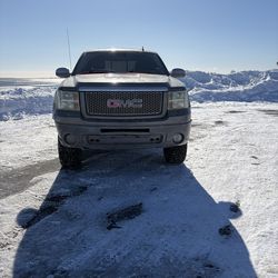 2009 GMC Sierra 1500