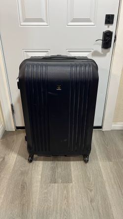 Suitcase