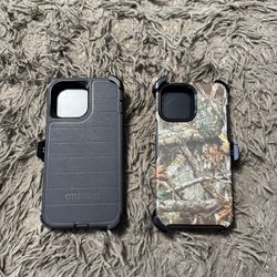 Iphone 13 Pro Max Otterbox Case