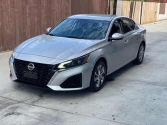 2023 Nissan Altima