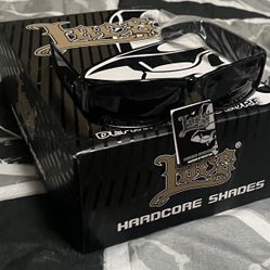 Hardcore Locs Sunglasses 🔥 