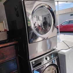 Kenmore washer and dryer set