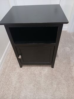 Nightstand