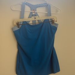 Athletic Top Size L 