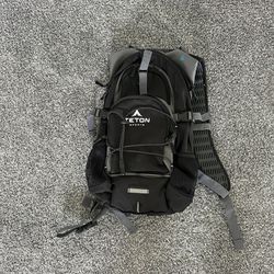 Teton Sports Small Backpack