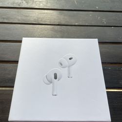 airpod pro 2nd gen