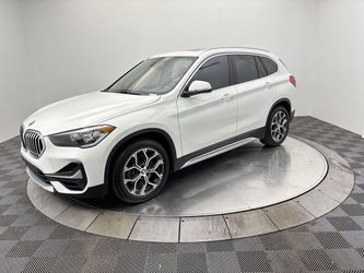2021 BMW X1