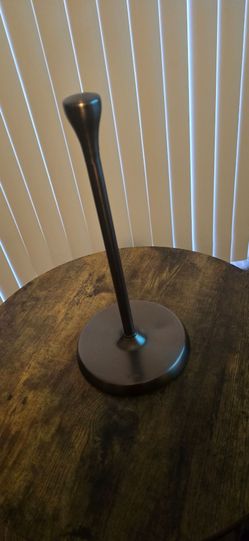 Paper towel Holder