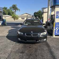 2008 BMW 3 Series