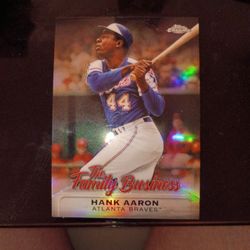 Hank Aaron 