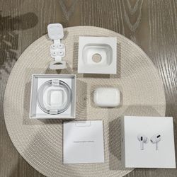 AirPods Pro 1
