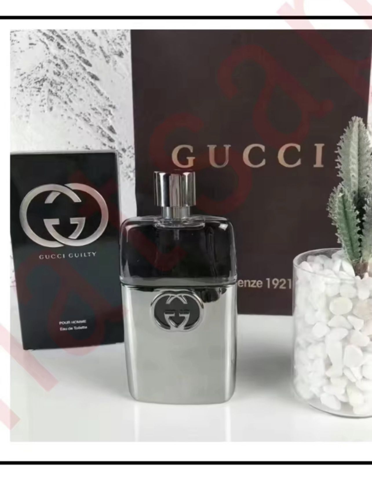 Gucci Cologne Perfume