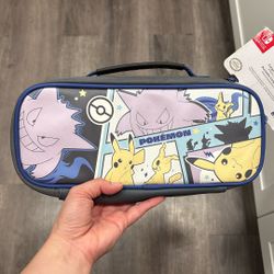 Switch Case