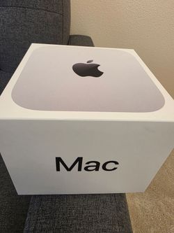 Apple Mac mini M4 Pro 2024 - 24GB RAM / 512GB SSD - Like New