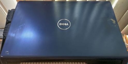 3 Laptops for parts