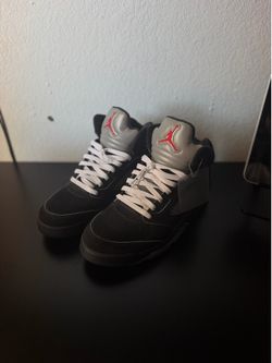 Jordan 5