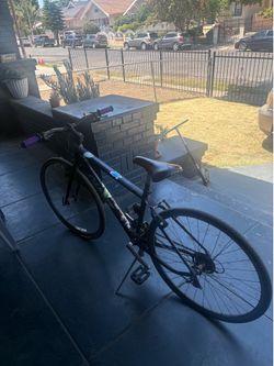 Giant escape bike