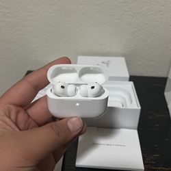 AirPods Pro3