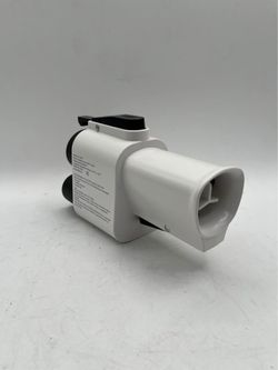 NACS to CCS1 fast-charging Adapter for non-Tesla EV to use at a Tesla Supercharger