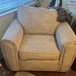 Large Arm Chair