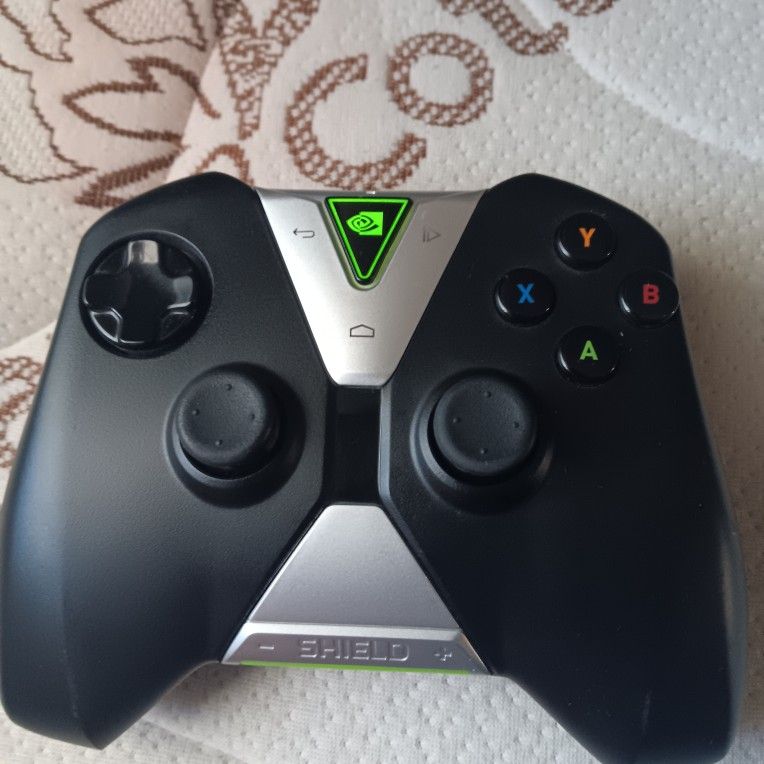 NVIDIA Shield Wireless Controller (PC & Android)