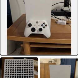 Xbox series x 1tb