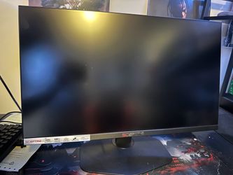 Sceptre Prime 24-inch Gaming Monitor