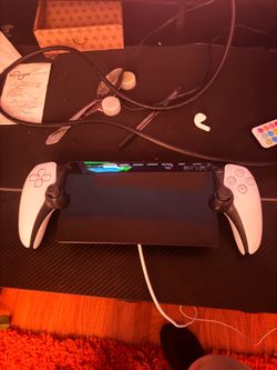 Sony ps5 portable