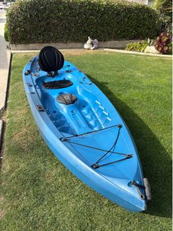 Kayak