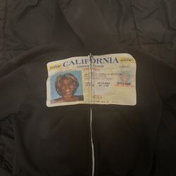 Whitney Houston Hoodie