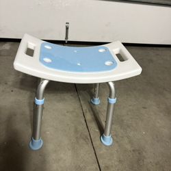Shower Chair 