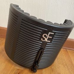 sE Microphone Shield ($60)