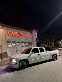 2004 GMC Sierra