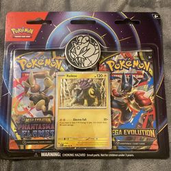 Pokémon cards