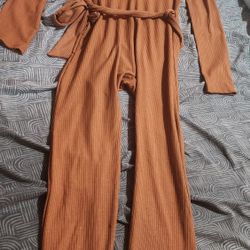 Jumpsuit