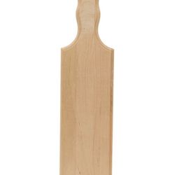 Fraternity Paddles