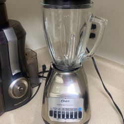 Oster Blender 