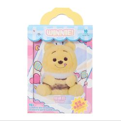 Winnie The Pooh Blind Box