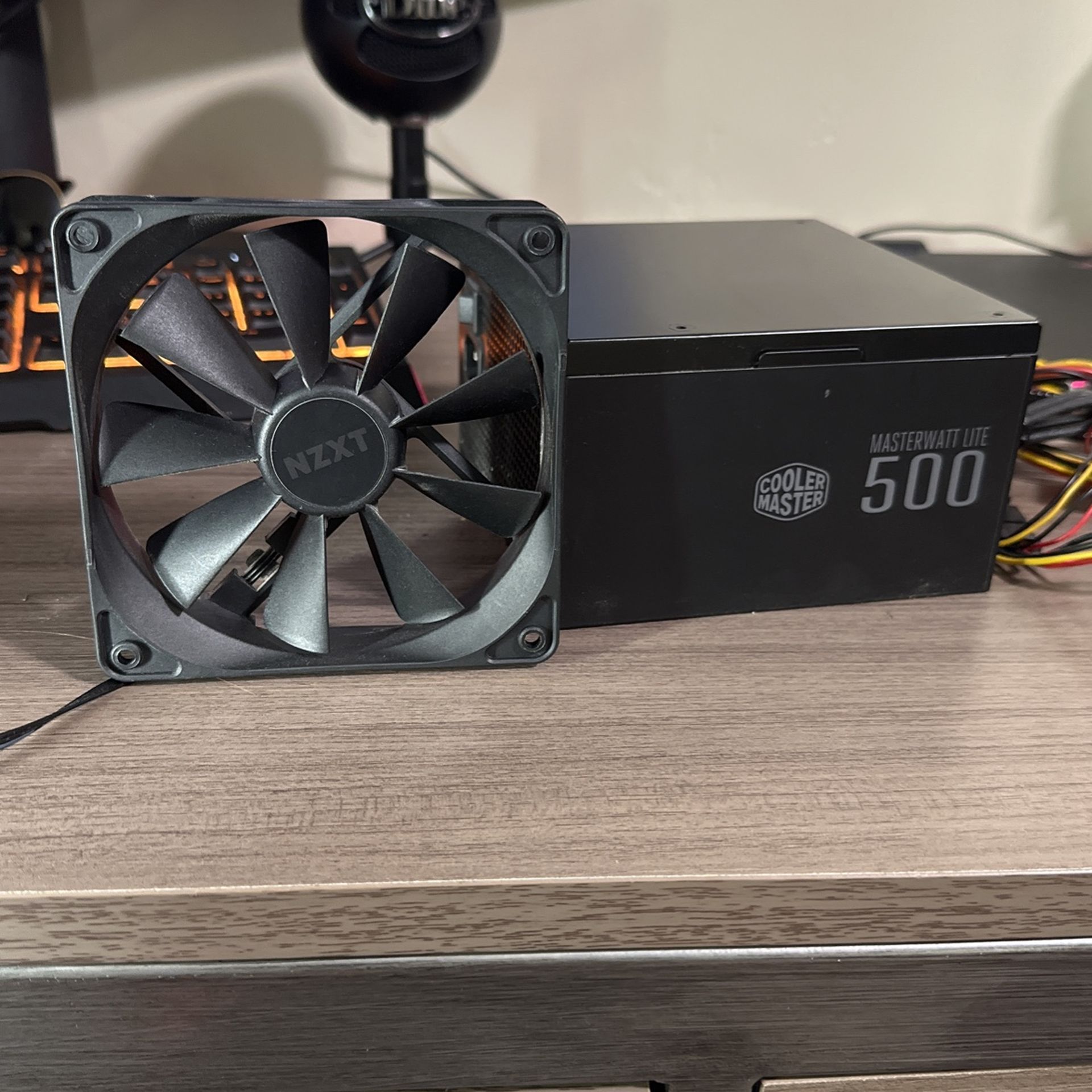 PC Part Package