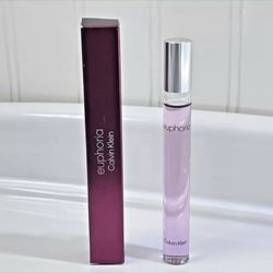 New Euphoria Fragrance 10ml
