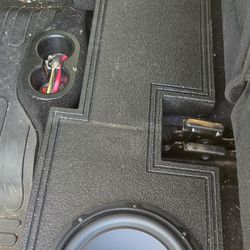 Speakers Sound System 