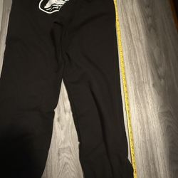Corteiz sweatpants 