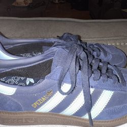 ADIDAS SPEZIAL BLUE