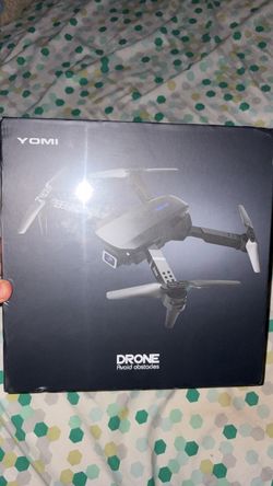 yomi drone avoid obstacles