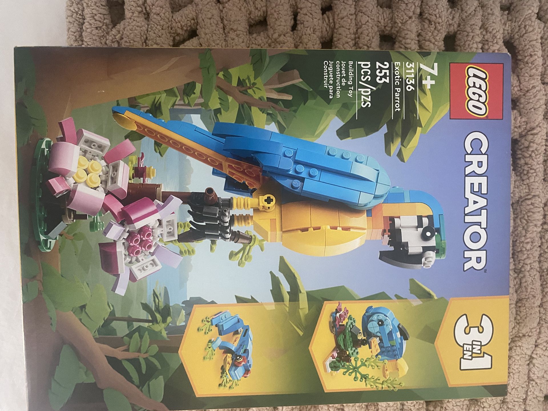 Lego Set