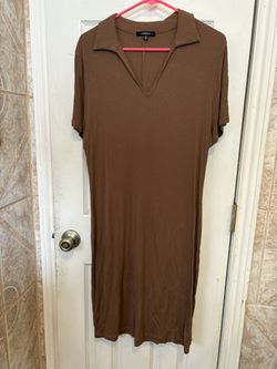 Womens Dress