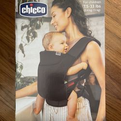 Chicco Snug Support 4 In One Carrier