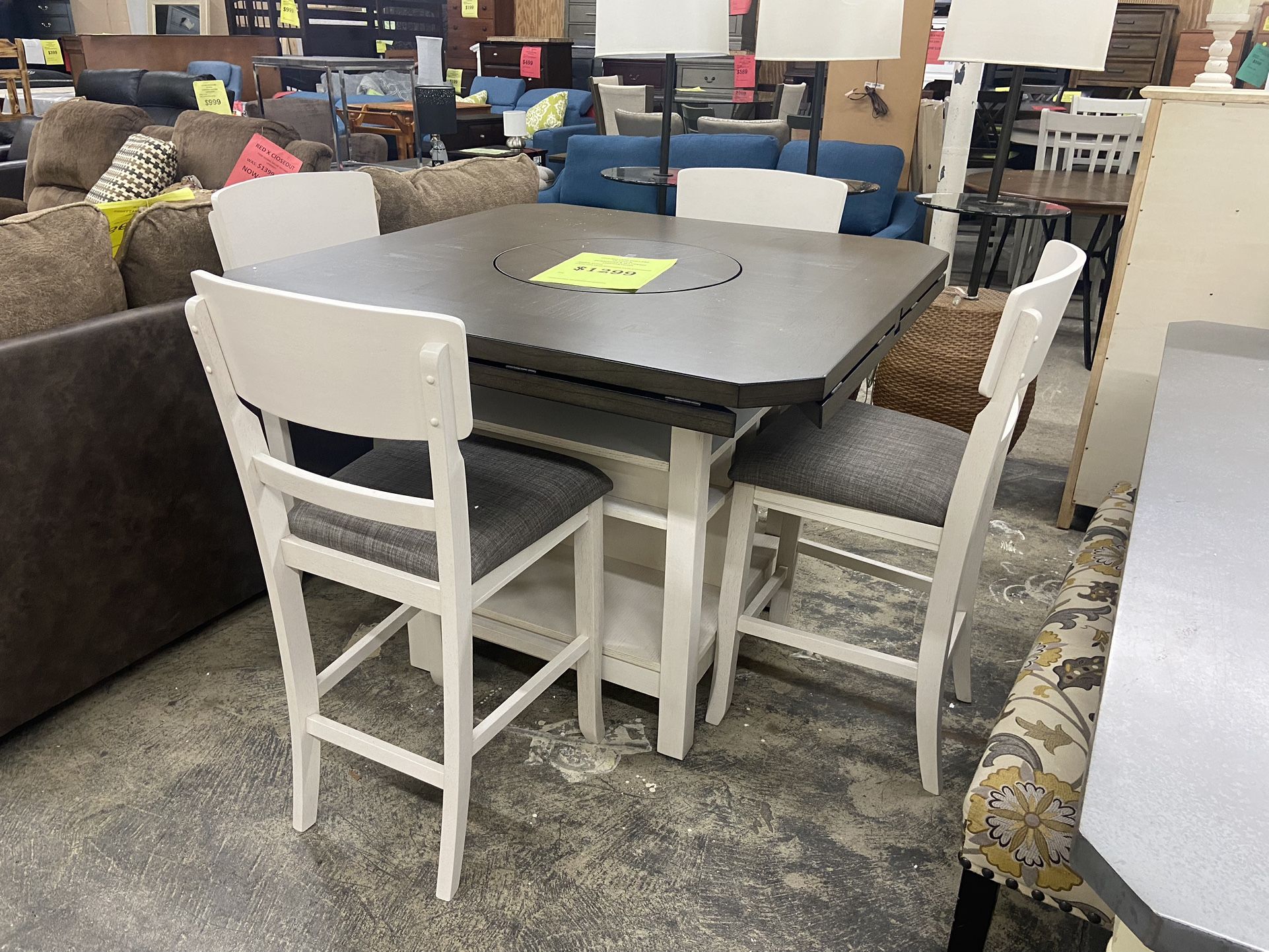 Dining Table set